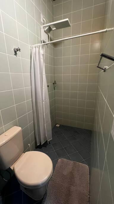 Casarao Da Fonte Appartement São Luís Buitenkant foto