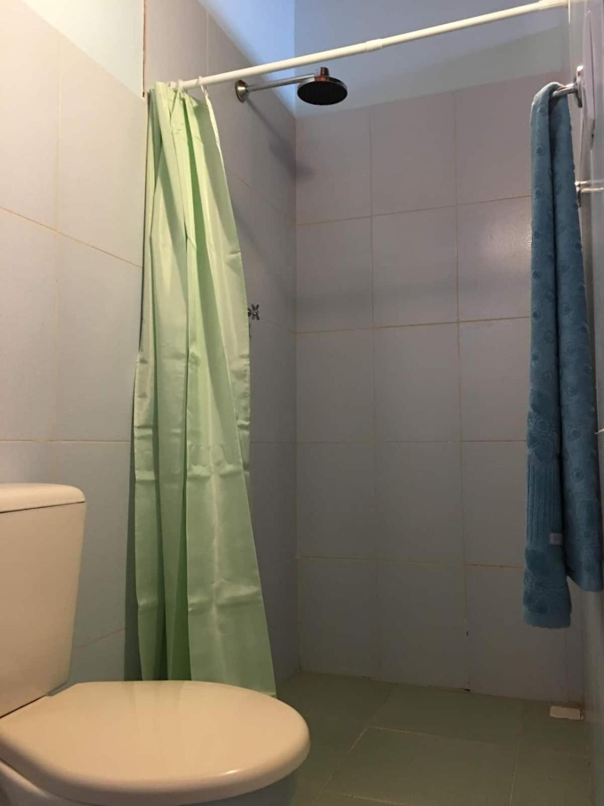 Casarao Da Fonte Appartement São Luís Buitenkant foto